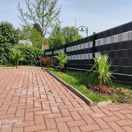 Ferienwohnung Grete, An Der Weinstrasse Ehrenhausen Esterno foto