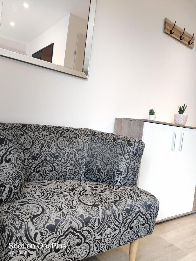 Ferienwohnung Grete, An Der Weinstrasse Ehrenhausen Esterno foto