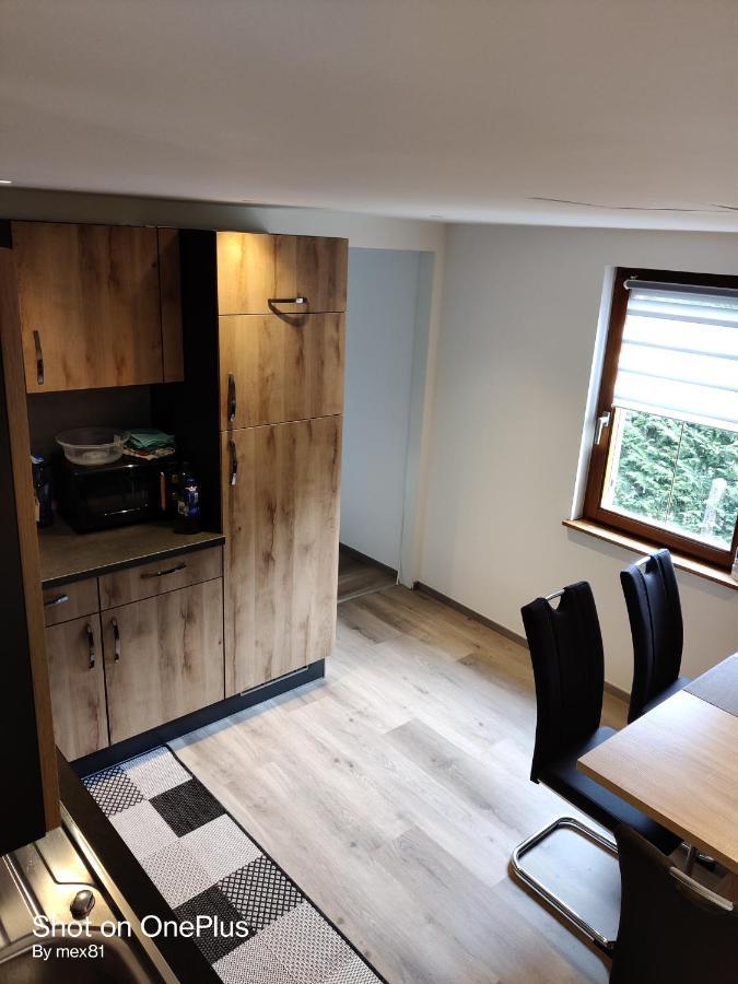 Ferienwohnung Grete, An Der Weinstrasse Ehrenhausen Esterno foto