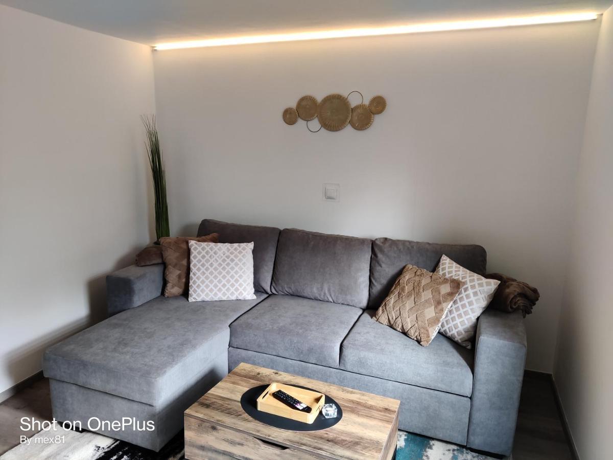 Ferienwohnung Grete, An Der Weinstrasse Ehrenhausen Esterno foto