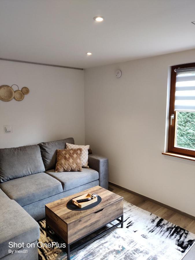 Ferienwohnung Grete, An Der Weinstrasse Ehrenhausen Esterno foto