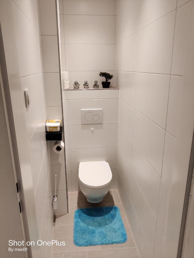 Ferienwohnung Grete, An Der Weinstrasse Ehrenhausen Esterno foto